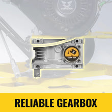 Load image into Gallery viewer, MechMaxx 5.8 HP 23 in Walk-Behind Concrete Power Trowel with Blades and Float Pan, PT22Z