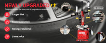 Load image into Gallery viewer, Katool KT-T830 Tire Changer with Double Assist Arms