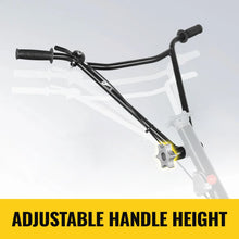 Load image into Gallery viewer, MechMaxx Honda GX160 36 in Walk-Behind Concrete Power Trowel with Blades and Float Pan, PT36H