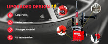 Load image into Gallery viewer, Katool KT-T850 Tile-back Tire Changer