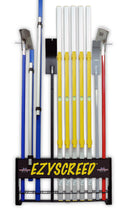 Load image into Gallery viewer, Marshalltown Ezyscreed™ Rack