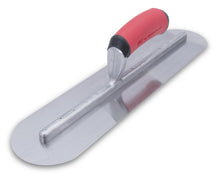Load image into Gallery viewer, Marshalltown QLT Fully Rounded Finishing Trowels (4/Pack)