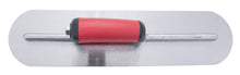 Load image into Gallery viewer, Marshalltown QLT Fully Rounded Finishing Trowels (4/Pack)