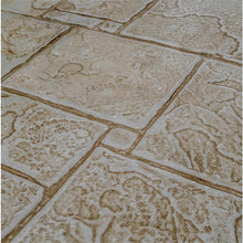 Load image into Gallery viewer, Marshalltown ENGLISH RIVENSTONE (BLUE) FLEX STAMP
