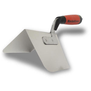 Radius Corner Trowels