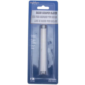 Marshalltown WFS49DB Razor Scraper Replacement Blades