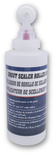 Marshalltown Grout Sealer Bottle (1260/Pack)