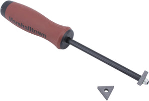 Marshalltown Grout Removal Tool