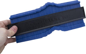 Marshalltown Contour Gauge
