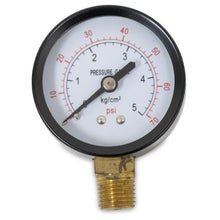 Load image into Gallery viewer, Marshalltown RED704978 Asphalt Melter Replacement Parts - Gauge For Lpg Regulator