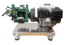 Load image into Gallery viewer, MTM Hydro Soft Wash Machine w/ Udor PP42/Honda GX200 - 43.4000