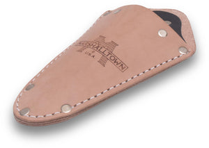 Marshalltown Leather Trowel Holster