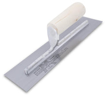 Load image into Gallery viewer, Marshalltown MX4 High Carbon Steel Finishing Trowels Wood 11 1⁄2 In (292 Mm) 4 3⁄4 In (121 Mm)