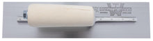 Load image into Gallery viewer, Marshalltown MX2 High Carbon Steel Finishing Trowels Wood 11 1⁄2 In (292 Mm) 4 1⁄2 In (114 Mm)