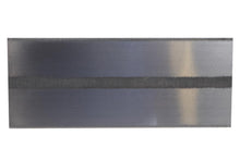Load image into Gallery viewer, Marshalltown MX1D High Carbon Steel Finishing Trowels Durasoft® 11 In (279 Mm) 4 1⁄2 In (114 Mm)