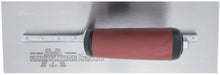 Load image into Gallery viewer, Marshalltown MXS13D High Carbon Steel Finishing Trowels Durasoft® 13 In (330 Mm) 5 In (127 Mm)