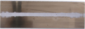 Marshalltown MXS13GS Golden Stainless Steel Finishing Trowels 13 In (330 Mm) 5 In (127 Mm) Wood