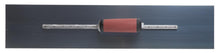 Load image into Gallery viewer, Marshalltown MXS20BD Blue Steel Finishing Trowels Durasoft® Curved 20 In (508 Mm) 4 In (102 Mm)