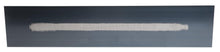 Load image into Gallery viewer, Marshalltown MXS20BD Blue Steel Finishing Trowels Durasoft® Curved 20 In (508 Mm) 4 In (102 Mm)