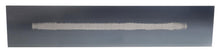 Load image into Gallery viewer, Marshalltown MXS205B Blue Steel Finishing Trowels Wood Curved 20 In (508 Mm) 5 In (127 Mm)
