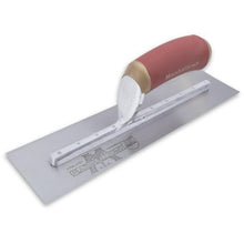 Load image into Gallery viewer, Marshalltown PB56D Permashape® Finishing Trowels  12 In (305 Mm) 3 In (76 Mm) Durasoft®