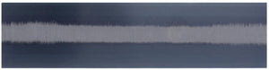 Marshalltown MXS62BD Blue Steel Finishing Trowels Durasoft® Curved 12 In (305 Mm) 4 In (102 Mm)