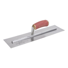 Load image into Gallery viewer, Marshalltown PB815D Permashape® Finishing Trowels 18 In (457 Mm) 5 In (127 Mm)  Durasoft®