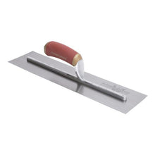 Load image into Gallery viewer, Marshalltown PB1GSD Permashape® Finishing Trowels 11 In (279 Mm) 4 1⁄2 In (114 Mm) Durasoft®
