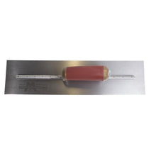 Load image into Gallery viewer, Marshalltown PB1GSD Permashape® Finishing Trowels 11 In (279 Mm) 4 1⁄2 In (114 Mm) Durasoft®