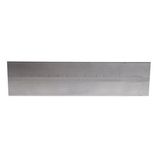 Load image into Gallery viewer, Marshalltown PB20D Permashape® Finishing Trowels 20 In (508 Mm) 4 In (102 Mm) Durasoft®