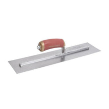 Load image into Gallery viewer, Marshalltown PB205D Permashape® Finishing Trowels 20 In (508 Mm) 5 In (127 Mm) Durasoft®
