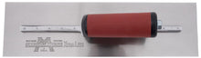 Load image into Gallery viewer, Marshalltown MX64D High Carbon Steel Finishing Trowels Durasoft® 14 In (356 Mm) 4 In (102 Mm)