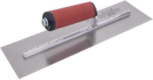 Load image into Gallery viewer, Marshalltown MXS62DC High Carbon Steel Finishing Trowels Duracork® 12 In (305 Mm) 4 In (102 Mm)