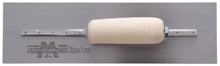 Load image into Gallery viewer, Marshalltown MXS64 High Carbon Steel Finishing Trowels Wood 14 In (356 Mm) 4 In (102 Mm)