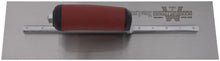 Load image into Gallery viewer, Marshalltown MXS73D High Carbon Steel Finishing Trowels Durasoft® 14 In (356 Mm) 4 3⁄4 In (121 Mm)