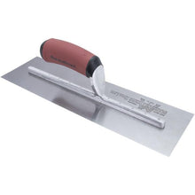 Load image into Gallery viewer, Marshalltown MXS145D High Carbon Steel Finishing Trowels Durasoft® 14 In (356 Mm) 5 In (127 Mm)