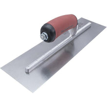 Load image into Gallery viewer, Marshalltown MXS145D High Carbon Steel Finishing Trowels Durasoft® 14 In (356 Mm) 5 In (127 Mm)