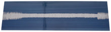 Load image into Gallery viewer, Marshalltown MXS57B Blue Steel Finishing Trowels Wood Curved 14 In (356 Mm) 3 In (76 Mm)
