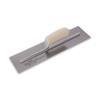 High Carbon Steel Finishing Trowels