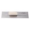 High Carbon Steel Finishing Trowels