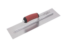 Load image into Gallery viewer, Marshalltown MXS60D High Carbon Steel Finishing Trowels Durasoft® 16 In (406 Mm) 3 In (76 Mm)