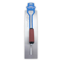 Load image into Gallery viewer, Marshalltown MXS66D High Carbon Steel Finishing Trowels Durasoft® 16 In (406 Mm) 4 In (102 Mm)