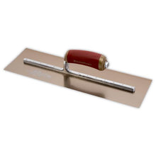Load image into Gallery viewer, Marshalltown PB165GSD Permashape® Finishing Trowels 16 In (406 Mm) 5 In (127 Mm) Durasoft®