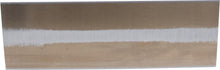 Load image into Gallery viewer, Marshalltown MXS145GD Golden Stainless Steel Finishing Trowels 14 In (356 Mm) 5 In (127 Mm) Durasoft®