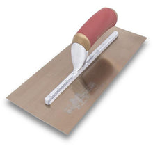Load image into Gallery viewer, Marshalltown PB13GSD Permashape® Finishing Trowels 13 In (330 Mm)  5 In (127 Mm) Durasoft®