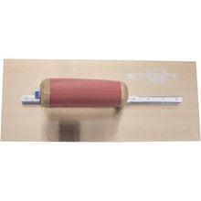 Load image into Gallery viewer, Marshalltown PB13GSD Permashape® Finishing Trowels 13 In (330 Mm)  5 In (127 Mm) Durasoft®