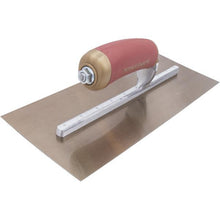 Load image into Gallery viewer, Marshalltown PB7GSD Permashape® Finishing Trowels 12 In (305 Mm) 5 In (127 Mm) Durasoft®