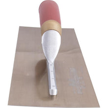 Load image into Gallery viewer, Marshalltown PB7GSD Permashape® Finishing Trowels 12 In (305 Mm) 5 In (127 Mm) Durasoft®