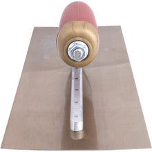 Load image into Gallery viewer, Marshalltown PB7GSD Permashape® Finishing Trowels 12 In (305 Mm) 5 In (127 Mm) Durasoft®