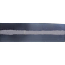 Load image into Gallery viewer, Marshalltown MXS64BD Blue Steel Finishing Trowels Durasoft® Curved 14 In (356 Mm) 4 In (102 Mm)